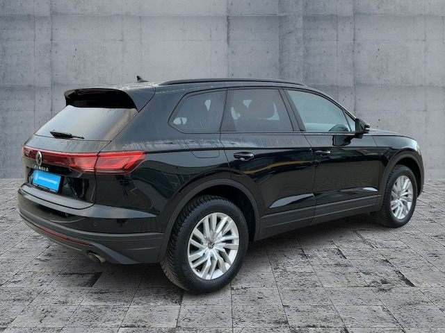 Volkswagen Touareg 3.0 V6 TDI DSG
