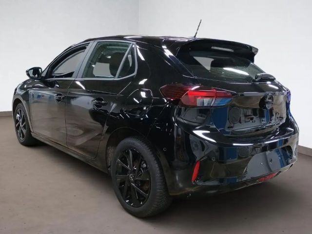 Opel Corsa F 1.2TAUTOMATIKLED DAB Klima.SHZ LHZ