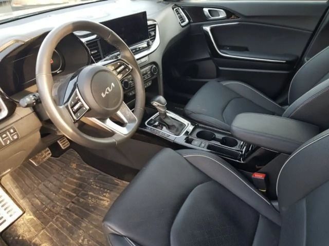 Kia XCeed Platinum Edition