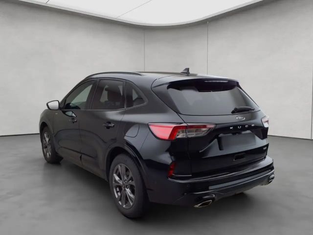 Ford Kuga Plug in Hybrid ST Line X