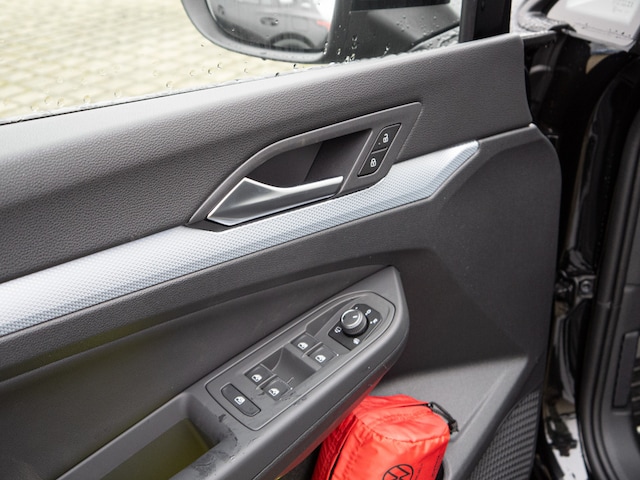 Volkswagen Golf 1.5 eTSI Golf VIII