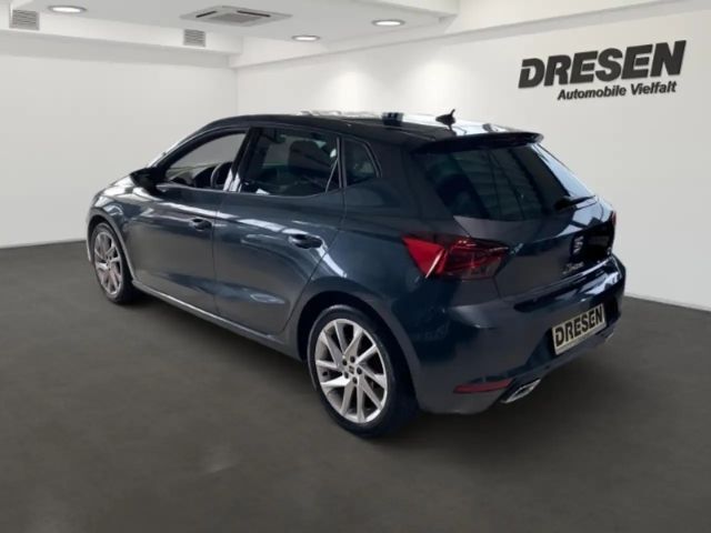 Seat Ibiza 1.0 TSI DSG FR-lijn