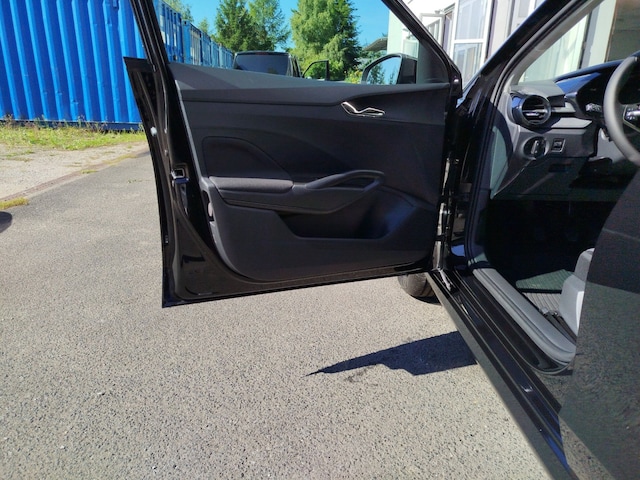 Skoda Fabia Selection