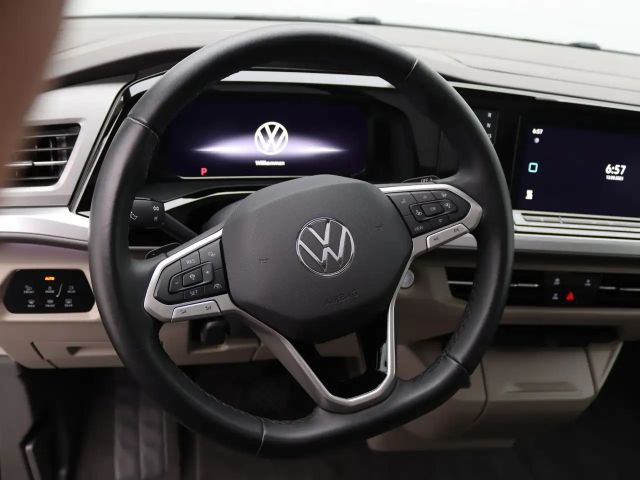 Volkswagen Multivan DSG Lang Life T7