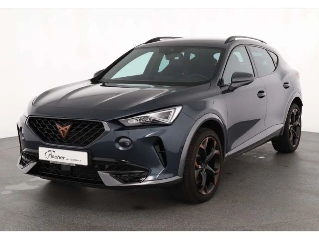 Cupra Formentor 2.0 TSI 4Drive VZ