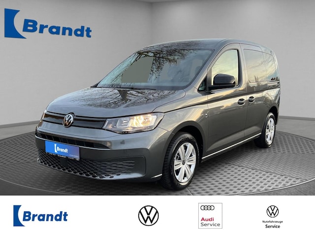 Volkswagen Caddy 1.5 TSI DSG