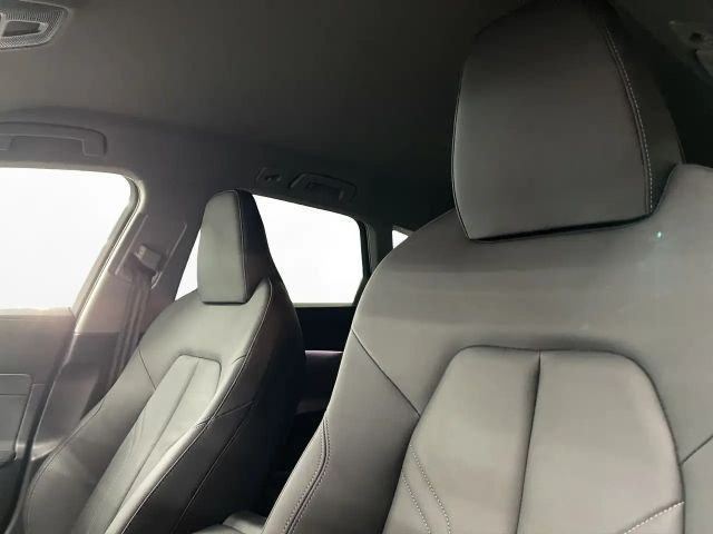 Audi A5 2.0 TFSI Quattro