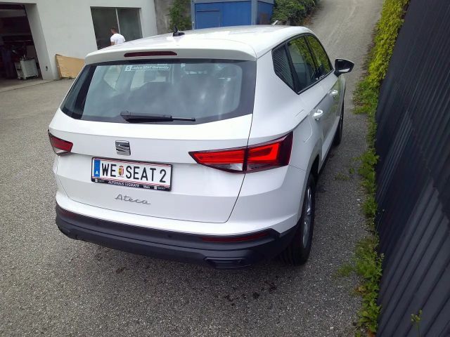 Seat Ateca 1.0 TSI Reference