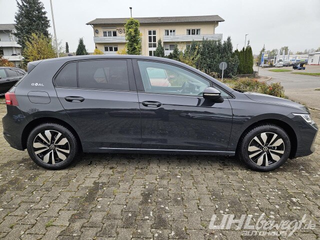 Volkswagen Golf 1.5 TSI