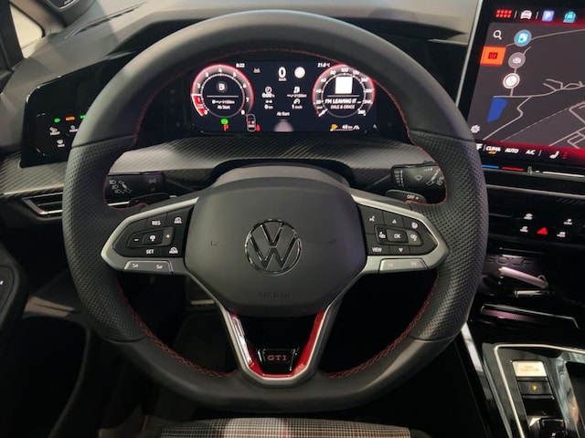 Volkswagen Golf DSG GTI