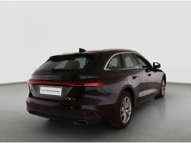Audi A5 Avant S-Tronic