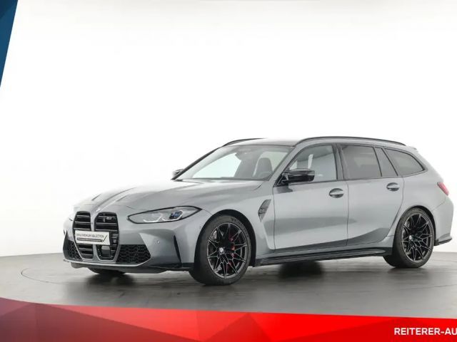 BMW M3 Competition xDrive