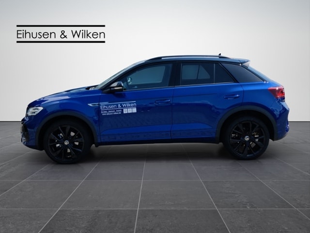 Volkswagen T-Roc DSG R-Line Style