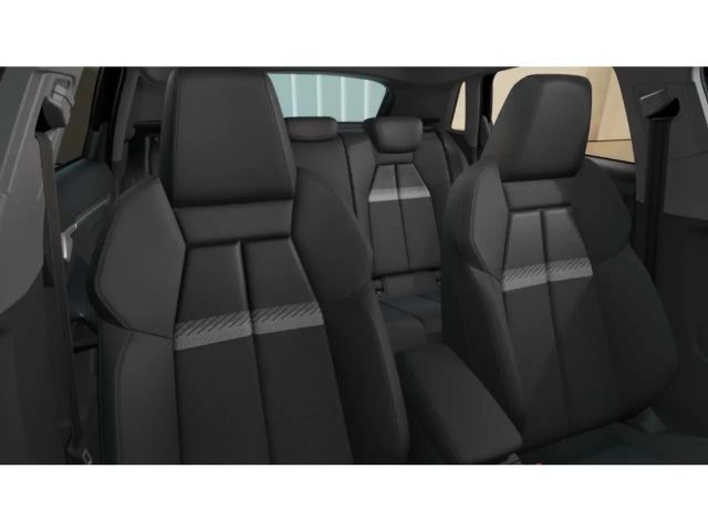 Audi A3 35 TFSI Sedan Sportback