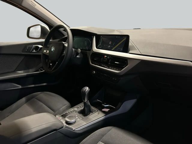 BMW 118 118i Advantage pakket Sedan