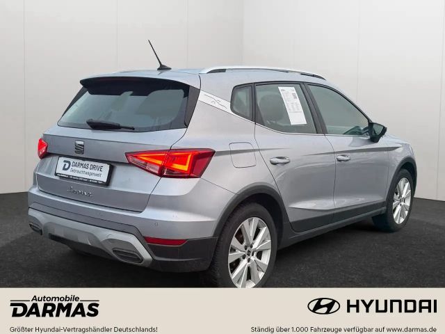 Seat Arona 1.0 TSI DSG