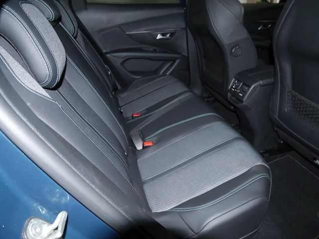 Peugeot 3008 Allure Pack Hybrid