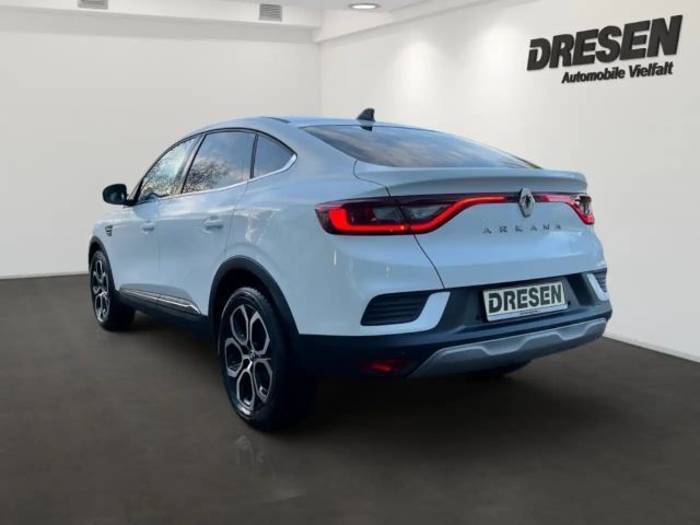 Renault Arkana Techno