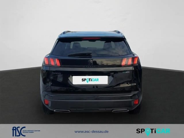 Peugeot 3008 GT-Line