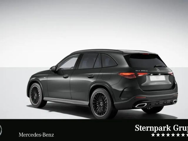 Mercedes-Benz GLC 300 4MATIC AMG Line