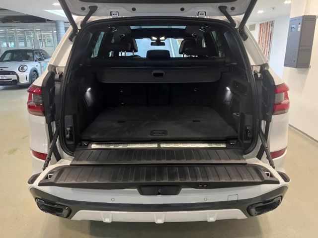 BMW X5 M-Sport xDrive xDrive45e