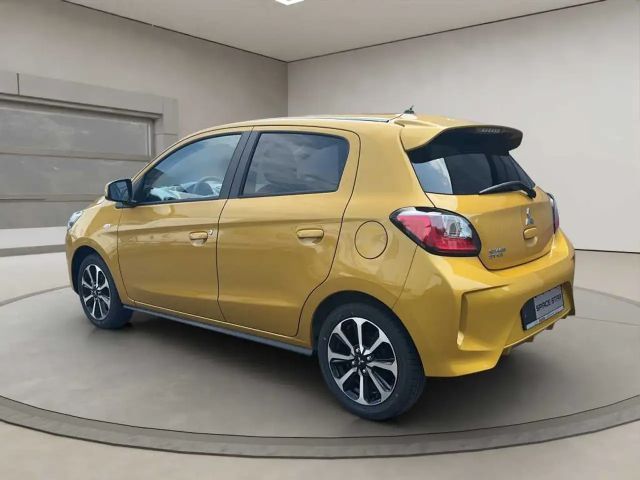 Mitsubishi Space Star ClearTec MIVEC Star