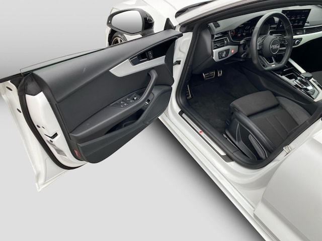 Audi A5 35 TFSI S-Line S-Tronic Sportback