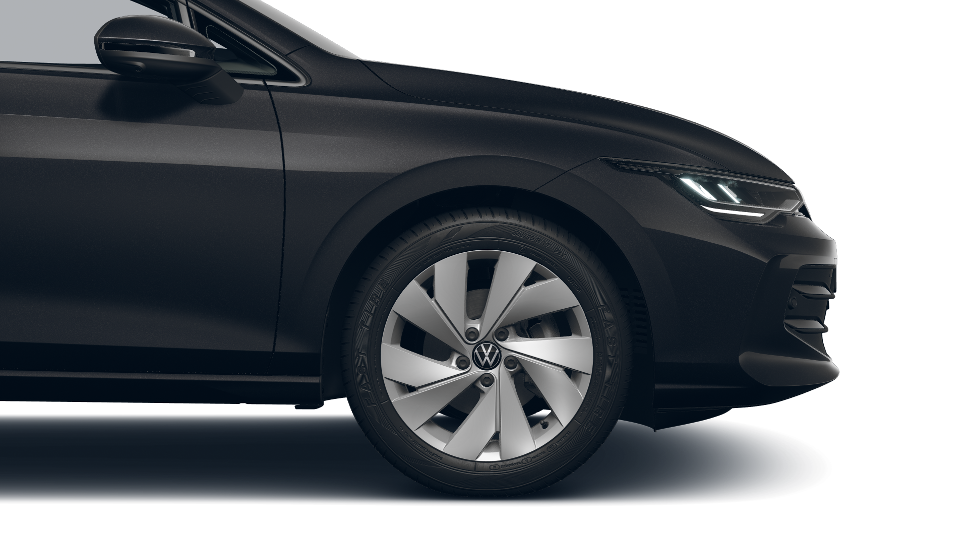 Volkswagen Golf 2.0 TDI Life