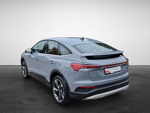 Audi Q4 e-tron 35 Sportback