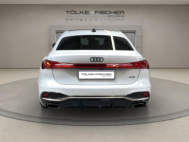 Audi A5 Hybride Quattro S-Tronic