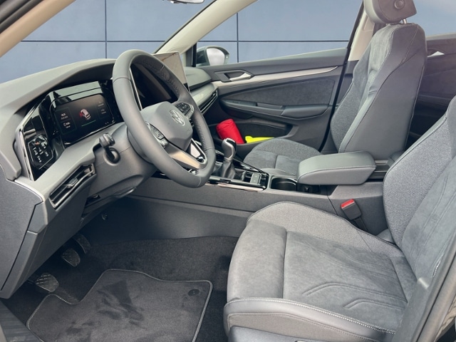 Volkswagen Golf 1.5 TSI Plus e-Golf