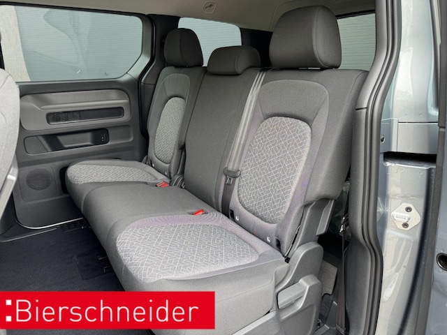 Volkswagen ID.Buzz IQ.Drive Pro