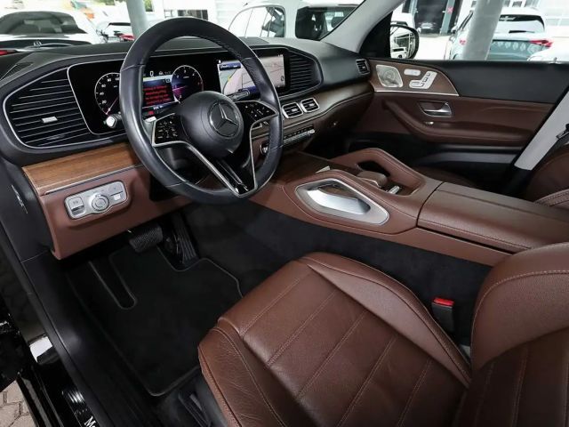 Mercedes-Benz GLE 450 4MATIC AMG Line