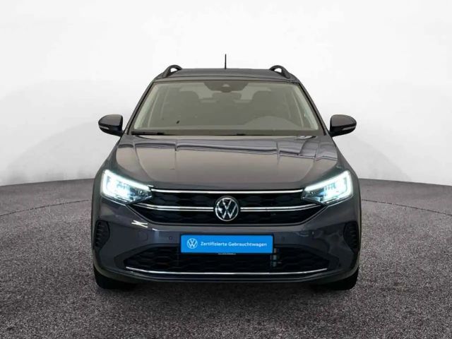 Volkswagen Taigo 1.5 TSI DSG Life