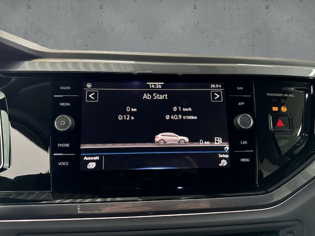 Volkswagen Taigo 1.0 TSI DSG IQ.Drive Style