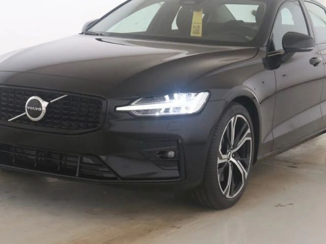 Volvo S60 Dark Plus