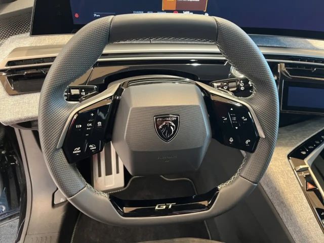 Peugeot 5008 GT-Line Hybrid