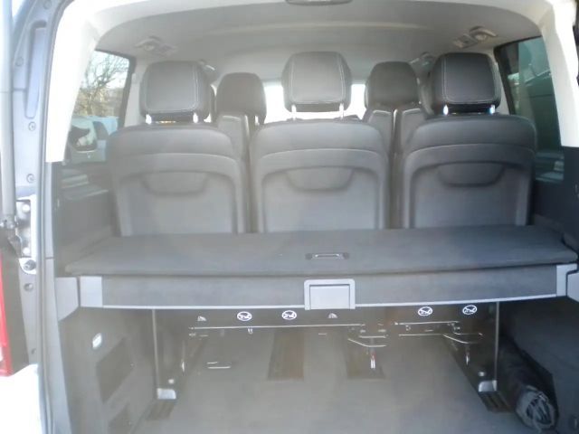 Mercedes-Benz V 250 AMG Line AVANTGARDE