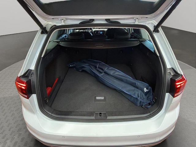 Volkswagen Passat 2.0 TDI AllTrack DSG Variant