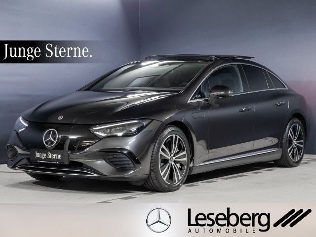 Mercedes-Benz EQE 300 Sedan