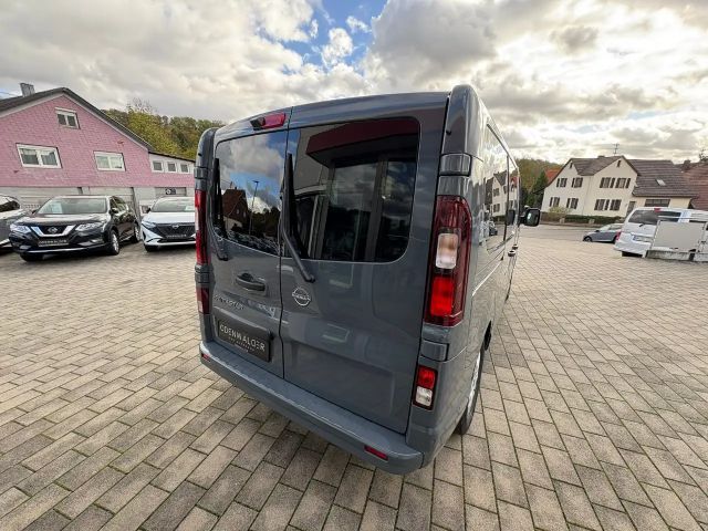 Nissan Primastar L1H1 Tekna dCi 170