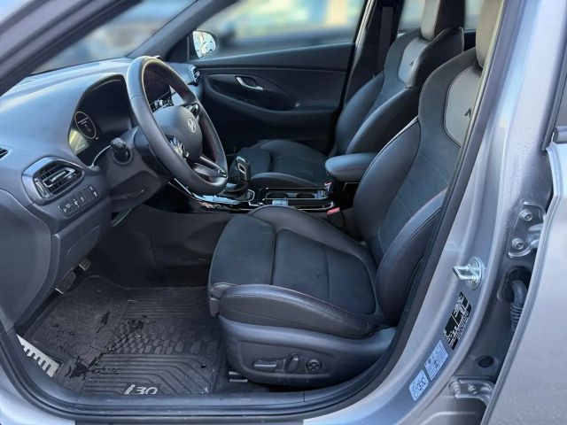 Hyundai i30 N Line T-GDi