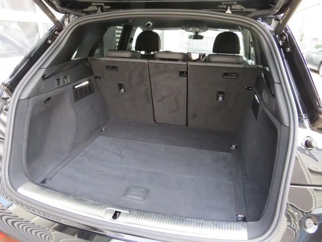 Audi Q5 2.0 TDI Quattro S-Line