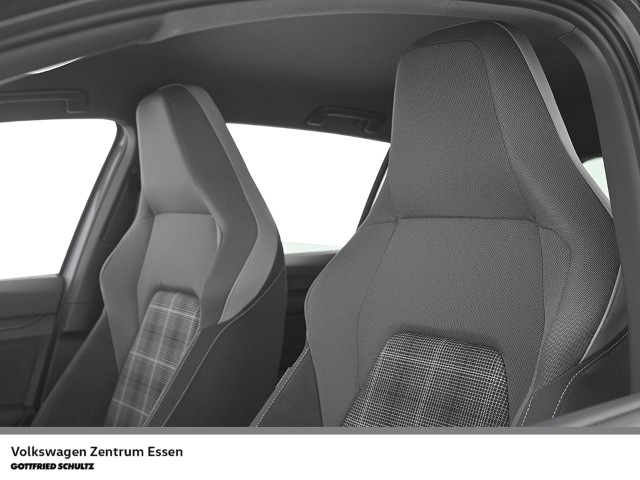 Volkswagen Golf DSG GTD