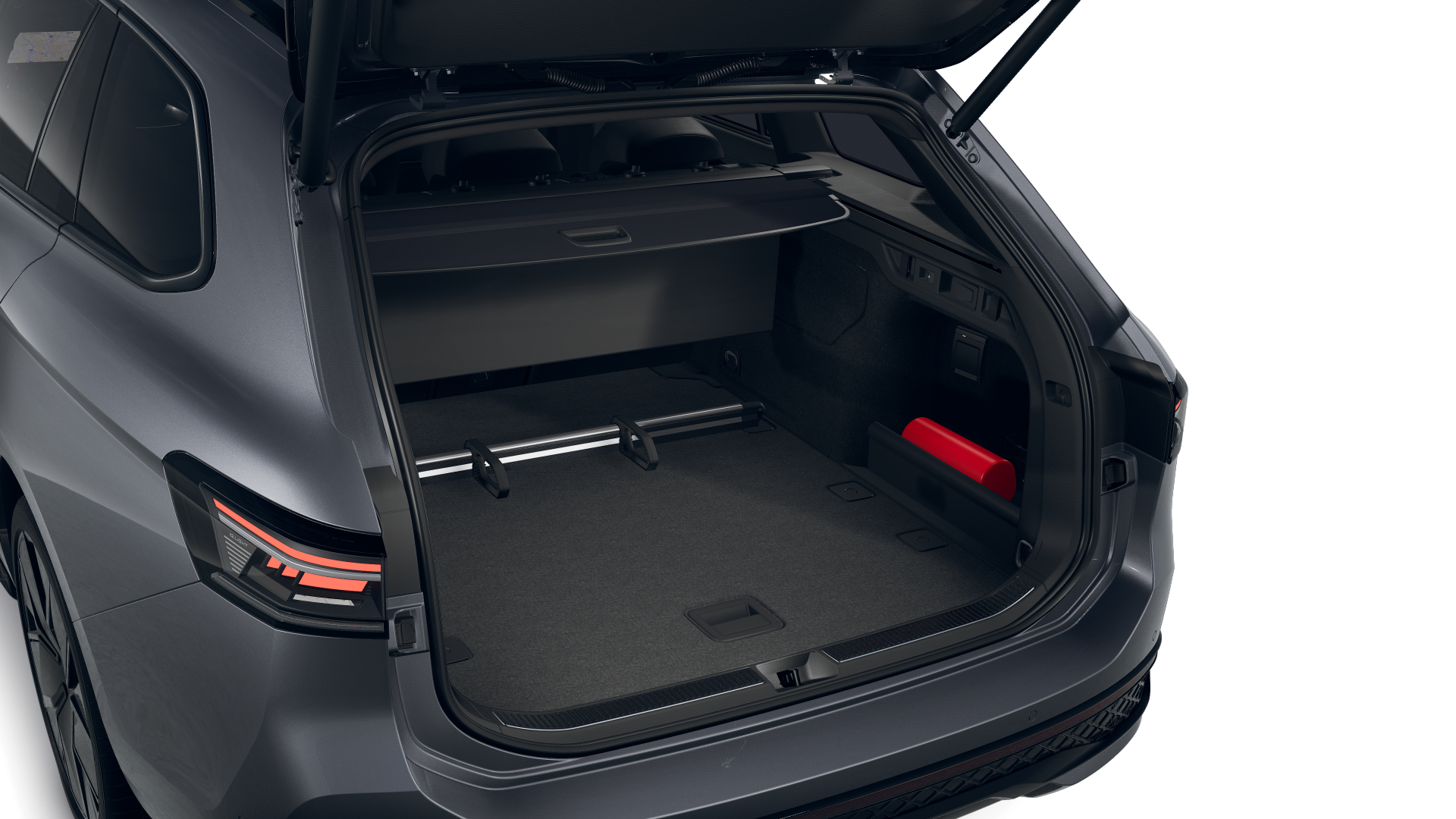 Volkswagen Passat 2.0 TDI R-Line Variant