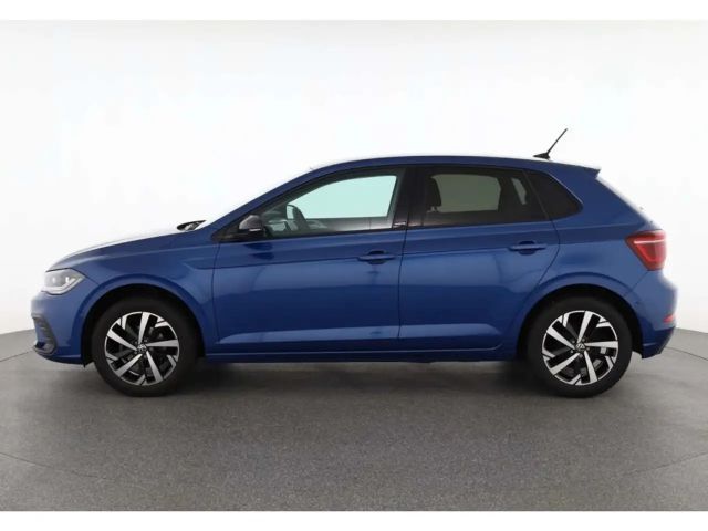 Volkswagen Polo 1.0 TSI DSG Move