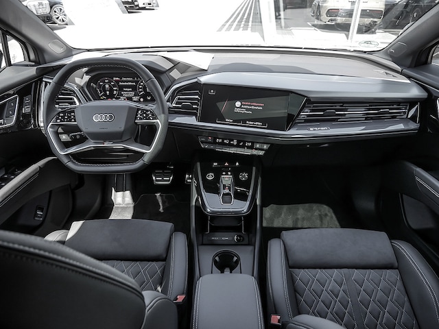 Audi Q4 e-tron 40