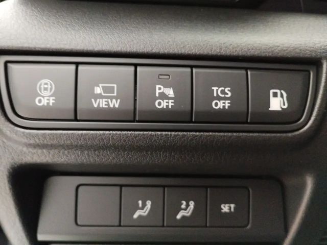 Mazda MX-30 R-EV MAKOTO MOCO