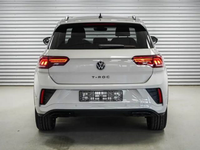Volkswagen T-Roc ACT DSG R-Line