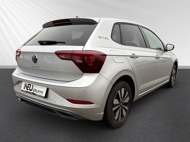 Volkswagen Polo 1.0 Goal RFK,WP, Telefon, GRA, Climatronic u.v.m.
